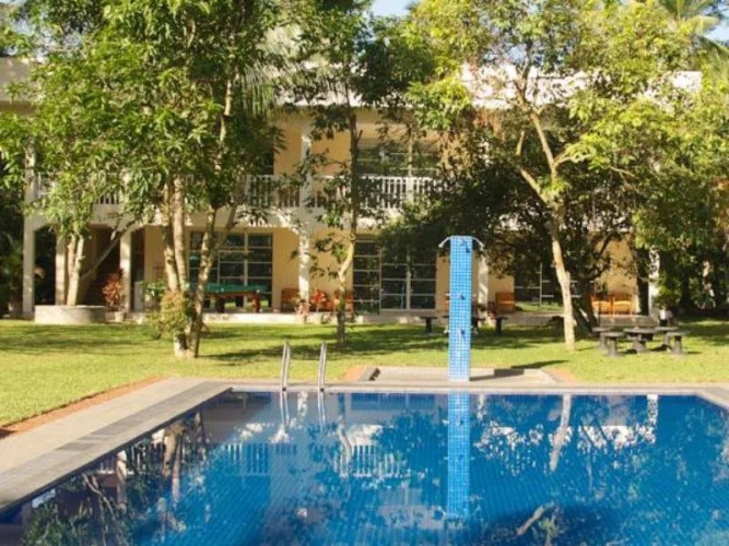 Horakelle Estate