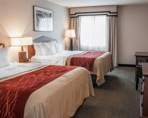 Comfort Inn