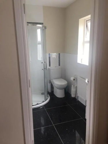 2 Sea crest Bundoran