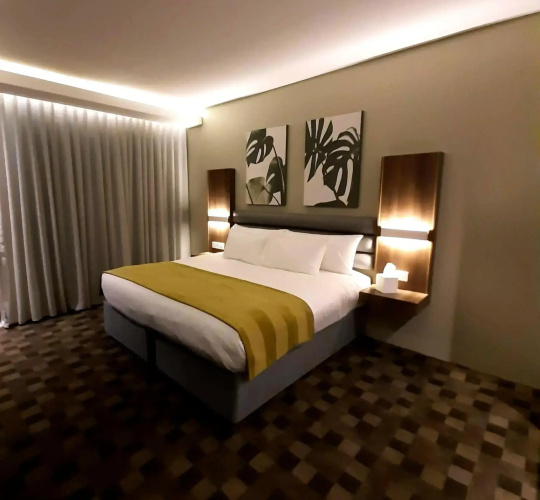 Copperwood Hotel and Conferencing