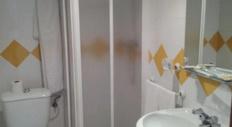 Hostal DP El Pilar