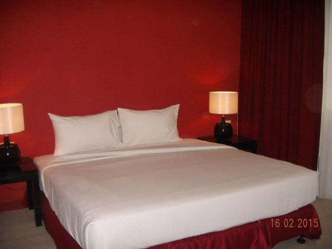 Hotel 19 Penang