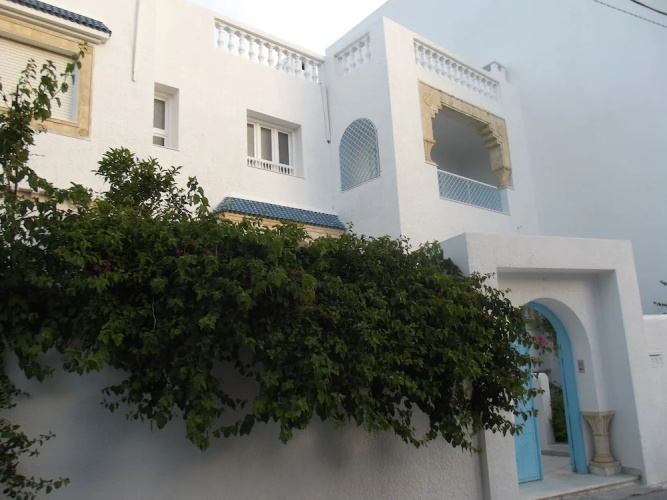 Hotelbild