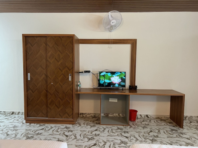 Buddha Tree Home Stay