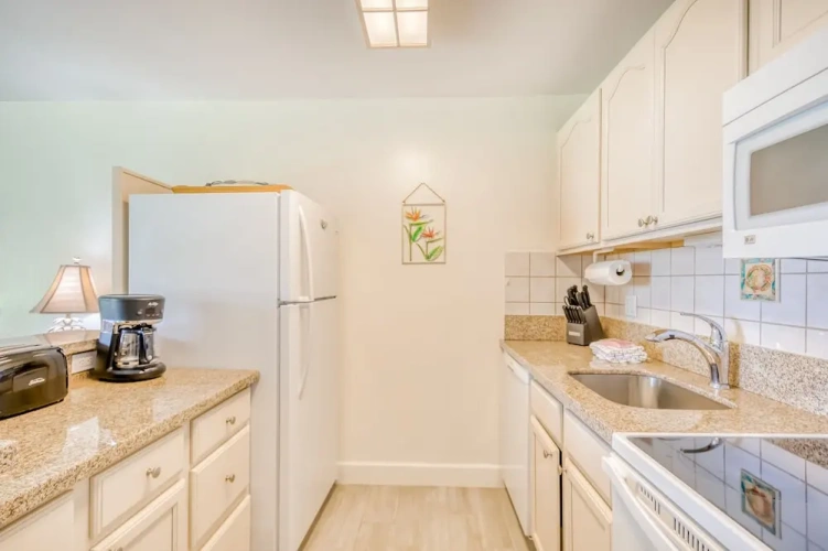 1 Bedroom Suite