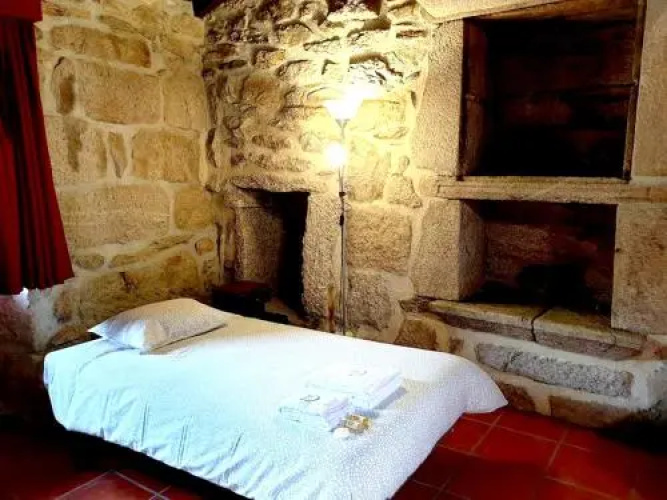 Holiday Home Cm1512 - 2