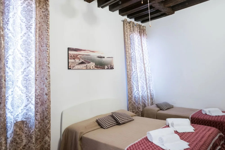 Backpackers House Venice - Hostel
