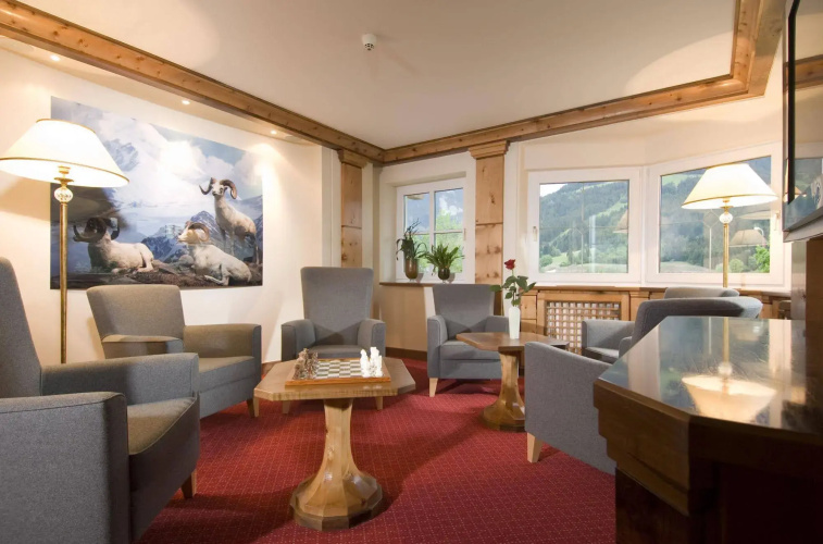Hotel Hubertus