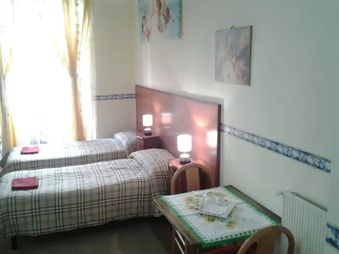 Confort B&b