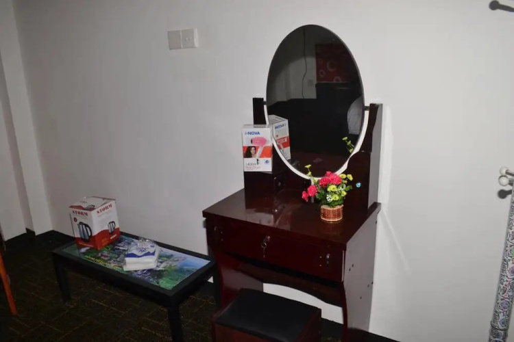 Ella Fresh Point Homestay