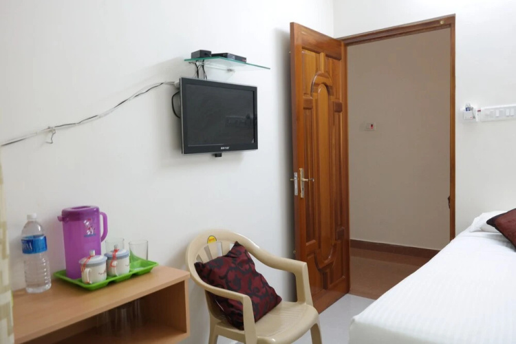 Sakthi Guest House