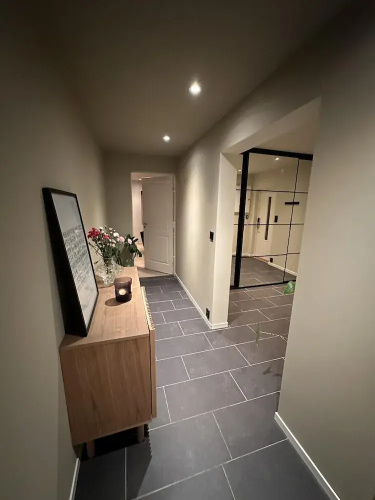 Remarkable 2-bed Apartment in Tromso