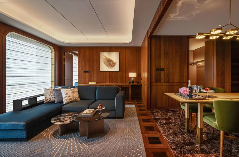 Waldorf Astoria Xiamen