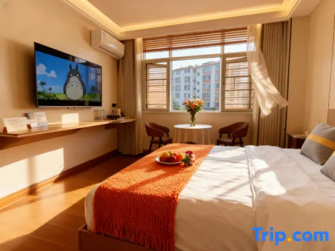 2 Bedrooms Family Suite