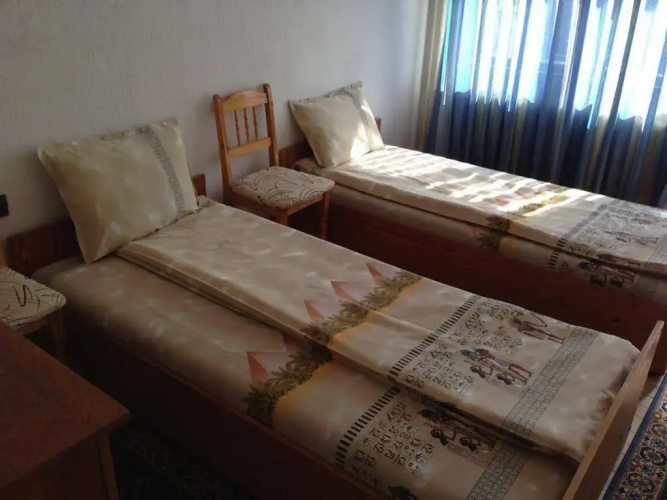 Katya Guest House