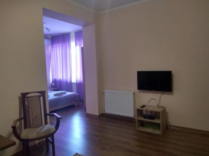 2 Bedrooms Apartment with balcony and with view