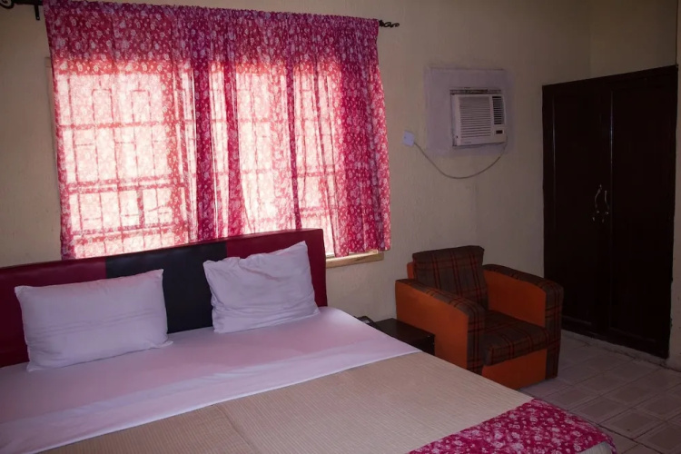 Airport Budget Hotel