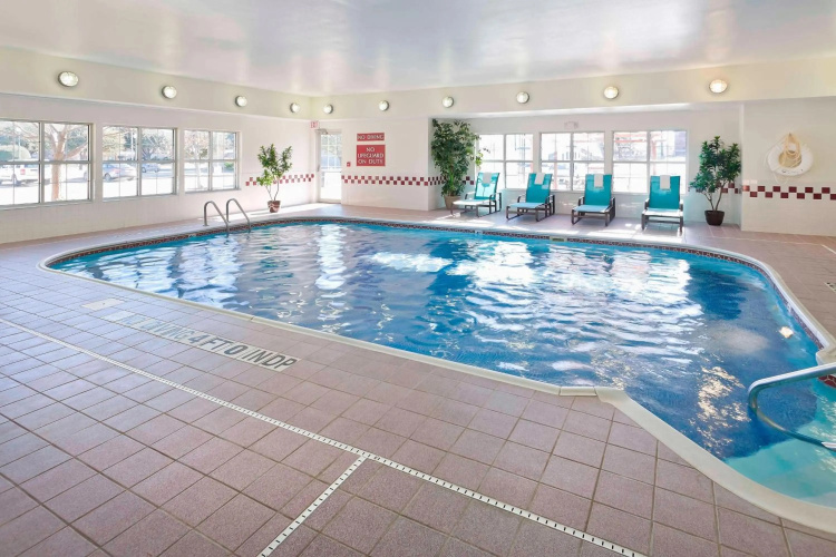 Residence Inn Waco