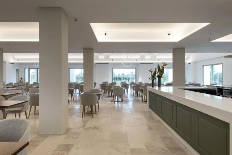 Torre Assunta Hotel