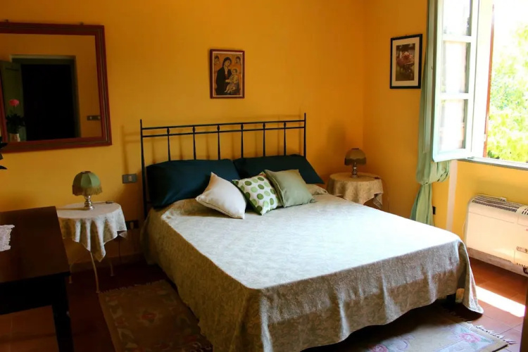 Agriturismo Casa Deimar