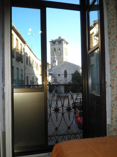 Hostal Don Jaime I y II