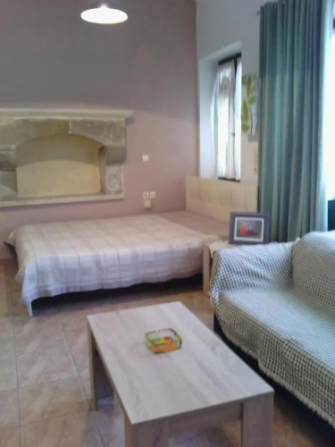 Villa 1930 ground floor