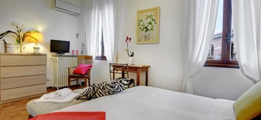 Bb Casa Robinig
