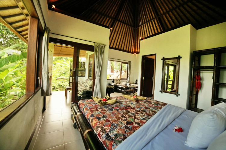 Bali Dream House