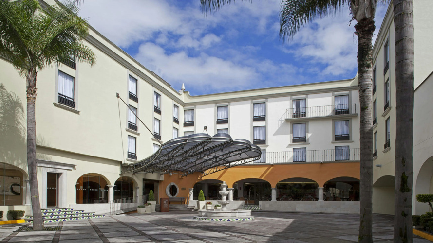 Image de l'hôtel