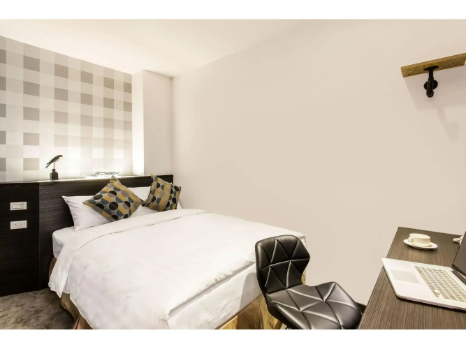 RF Hotel Linsen