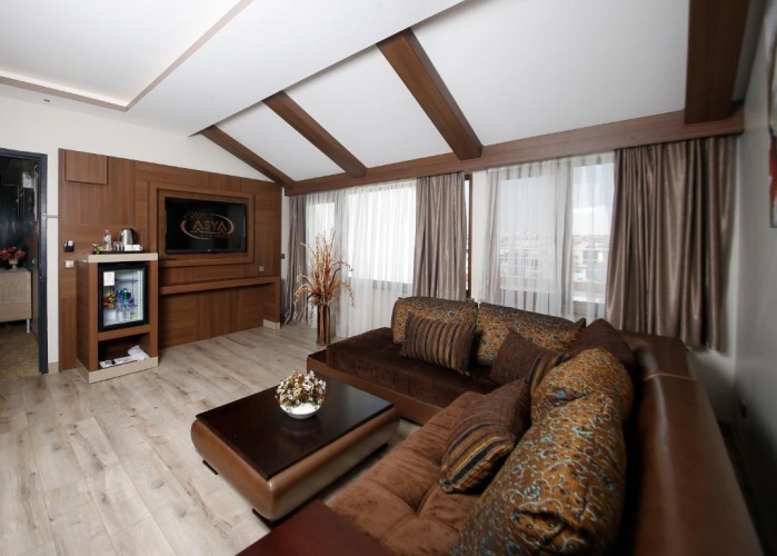 Family Suite