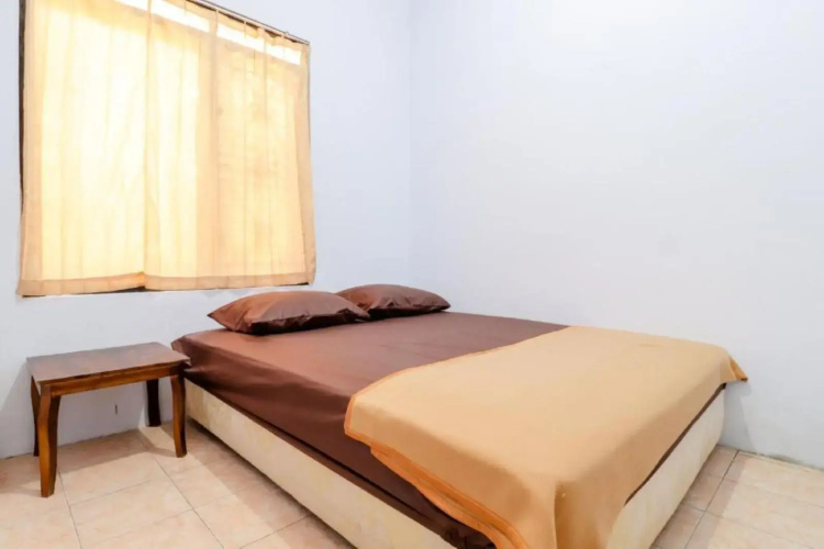 Arindra Homestay