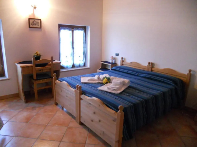 Agriturismo Lusani