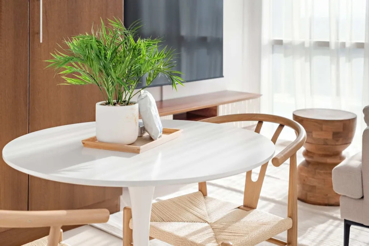 Silkhaus Luxury Studio Nova Tower High Floor