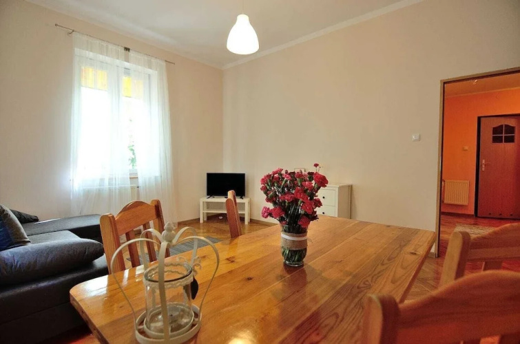 Victus Apartamenty - Pongo