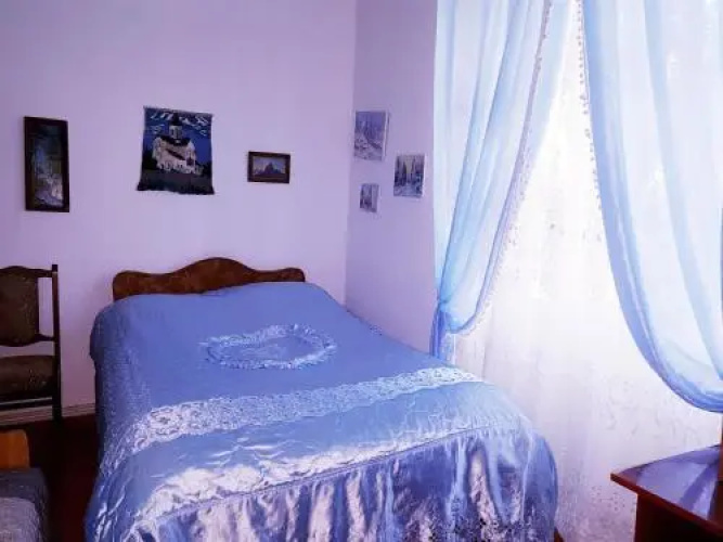 Guest House Samada