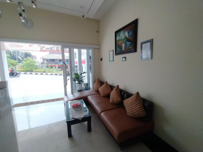 Akor Guest House