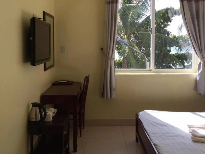 Minh Hong Hotel