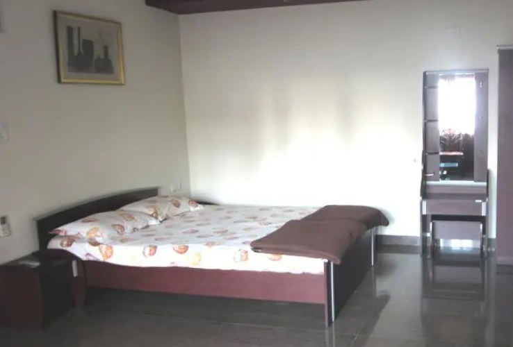 Richmond Suites