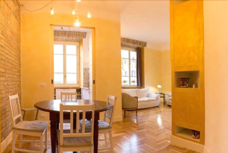 77case - Cozy Apartment 8