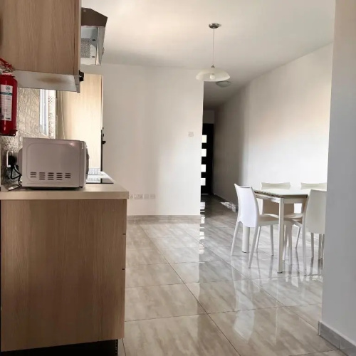 F4-2 Room 2 single beds shared bathroom