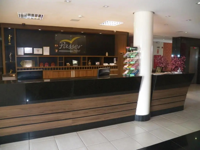 Passer Hotel