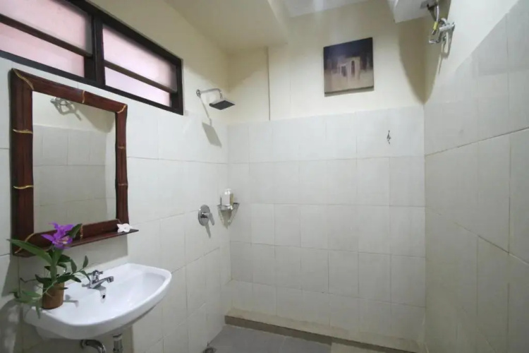 Pondok Muwa Hostel