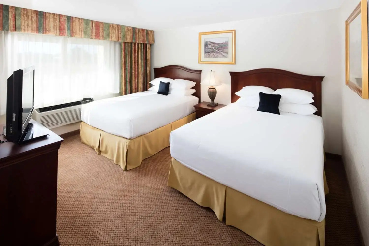 Studio 6 Suites Perris, CA