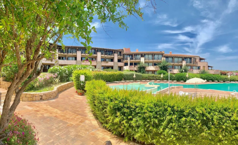 Swadeshi Sporting Hotel Tanca Manna photo 46