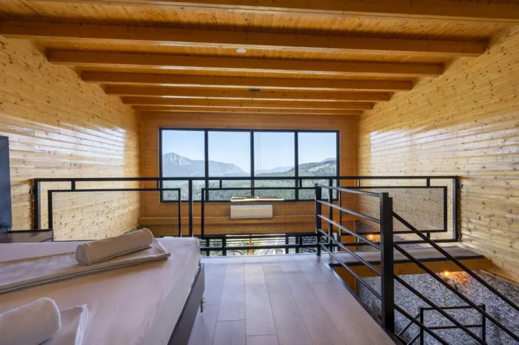 La Veranda Villas