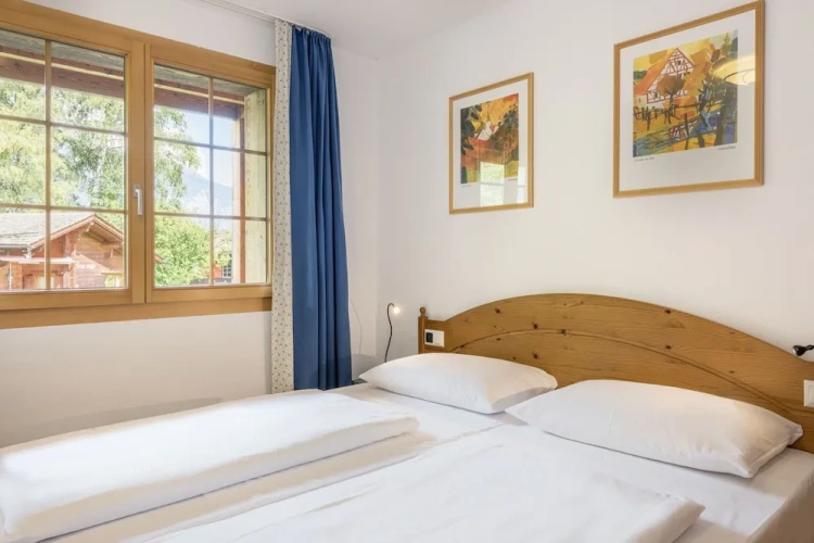 2 Bedrooms Comfort Apartment