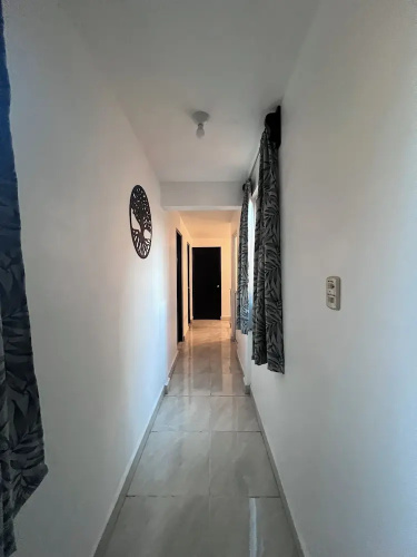 Casa Benavente