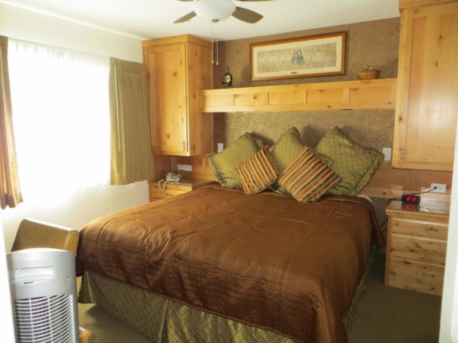 1 Bedroom Suite