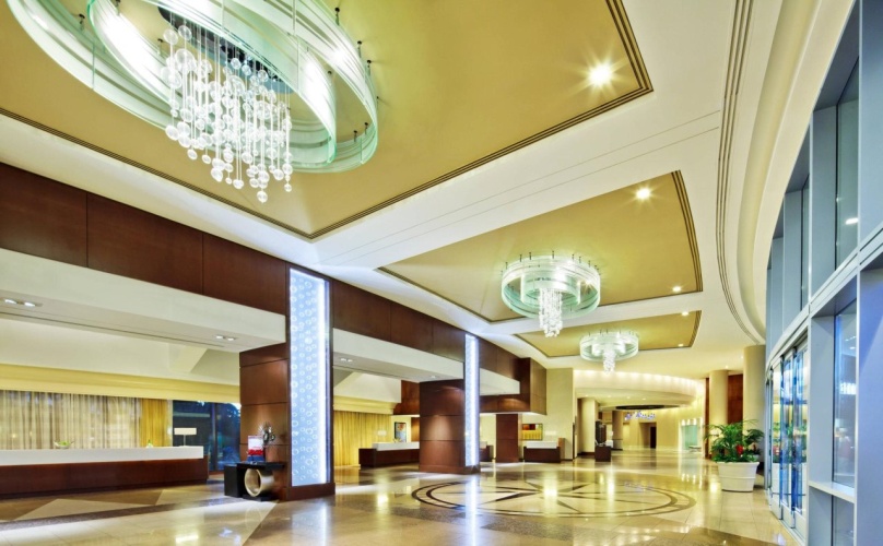 Marriott Marquis San Diego Marina photo 19